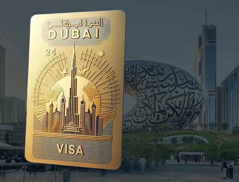 GOLDEN VISA